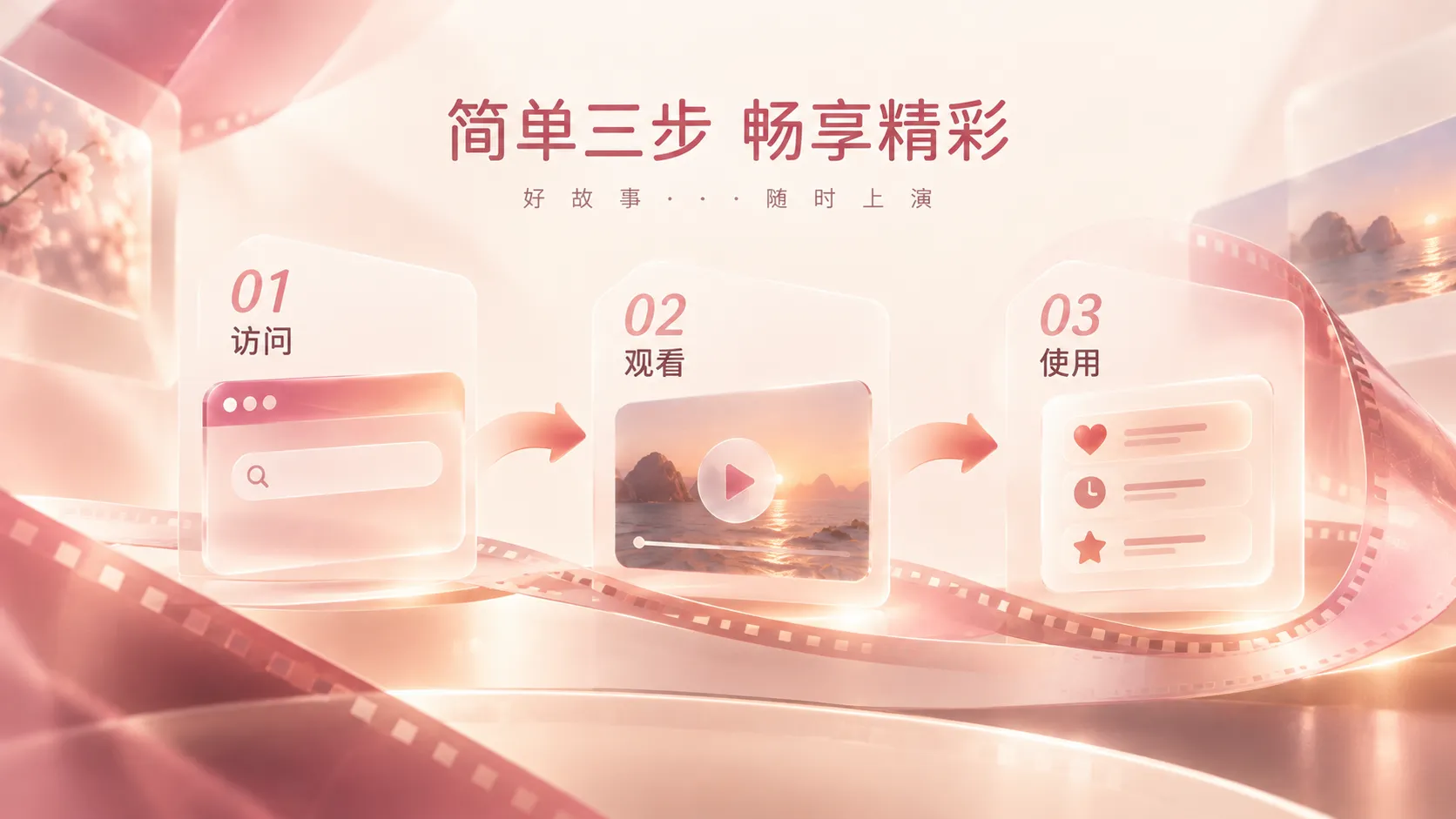 蜜桃视频观看方式与设备指南