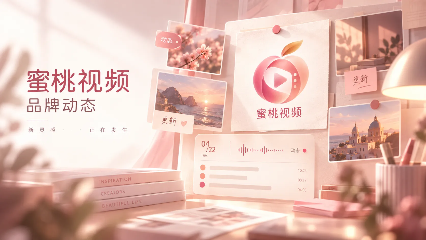蜜桃影视与蜜桃影业关联名称说明